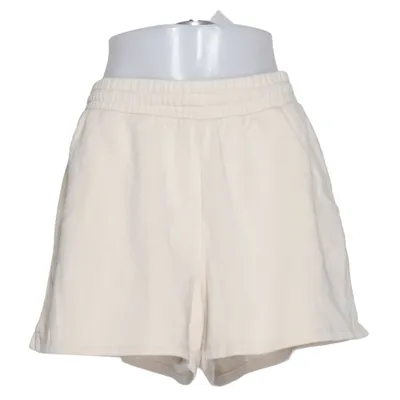 Sweatshort (Beige) van Hiit Katoen, Polyester