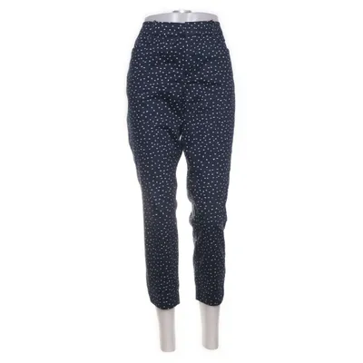 Driekwart broek (XLNT 44) van XLNT by KappAhl Katoen, Elastaan