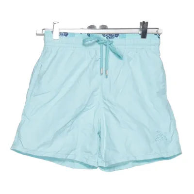 Badshorts (Blå, Flerfärgad) från Vilebrequin Bomull, Polyamid, Polyester