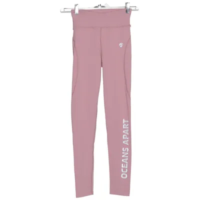 Sportleggings (Hey Sunshine) van Oceans Apart Elastaan, Polyamide
