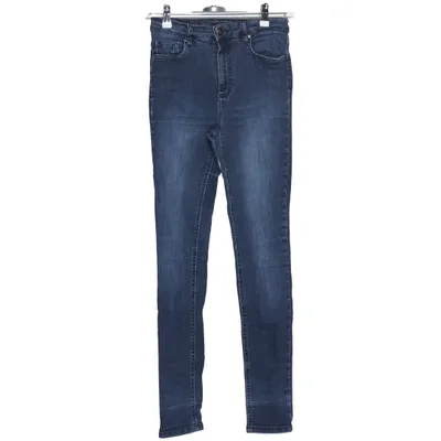 Jean (Bleu) de Cubus Man Coton, Élasthane, Polyester