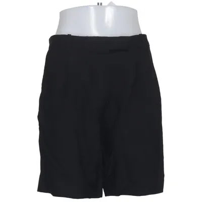 Short (Noir) de H&M Polyamide, Polyester, Viscose