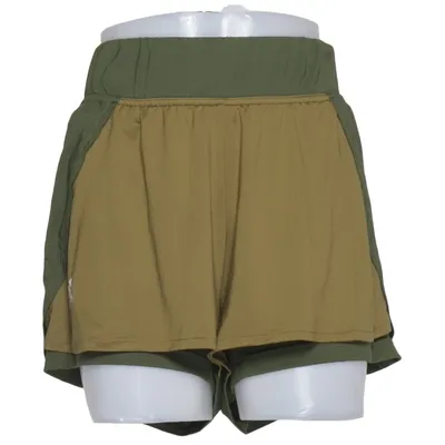Träningsshorts (Grön) från Adidas Elastan, Polyester