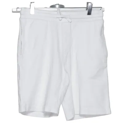 Sweat shorts (White) from Instinct