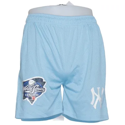 Basketshorts (Blå) från Eric Emanuel