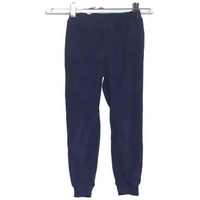 Pantalon de survêtement (Bleu) de Funk by Lager 157 Polyester