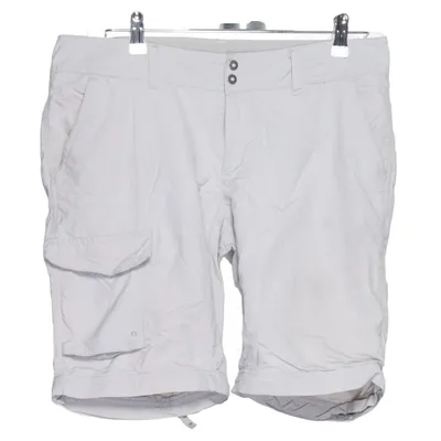 Short d'extérieur (Gris) de Columbia Polyamide, Polyester recyclé