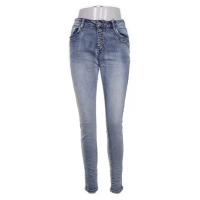 Jeans (Blå) fra Newplay Bomuld, Polyester