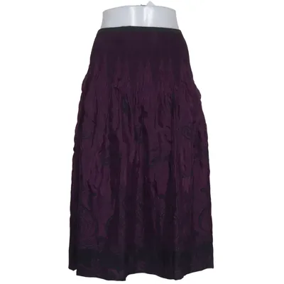 Jupe (Violet, Noir) de Canda C&A