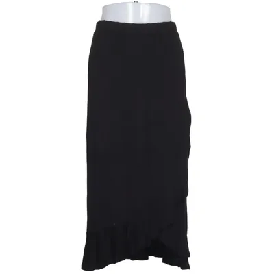 Långkjol (Svart) från Jacqueline de Yong Elastan
