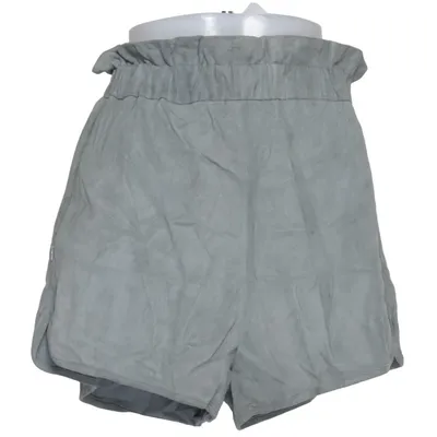Shorts (CLASSY SUEDE SHORTS) från Just Female Mocka