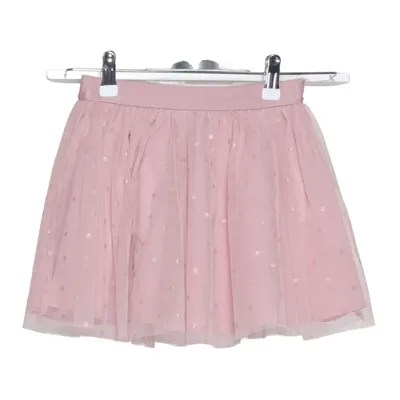 Tule rok (Roze) van Cope Polyester