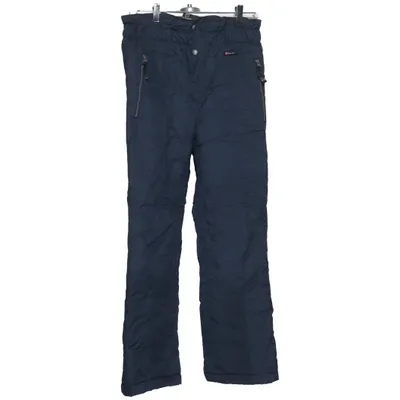 Skibukser (Blå) fra Brugi Polyamid, Polyester