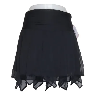 Kjol (Flowy Mini Skirt) från Nelly Polyester