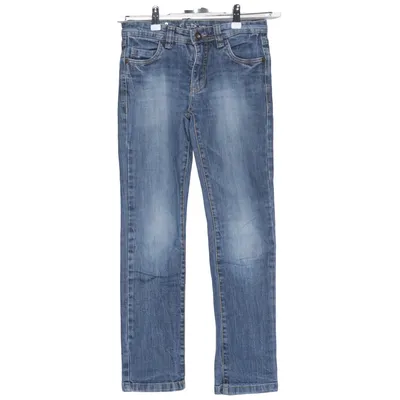 Jeans (Boys Comfort) from Colorado Cotton, Elastane