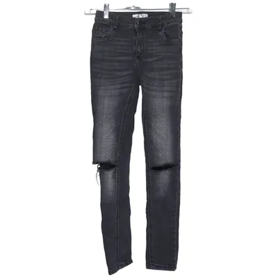 Jeans (Clara) from VRS Junior Elastane, Organic cotton