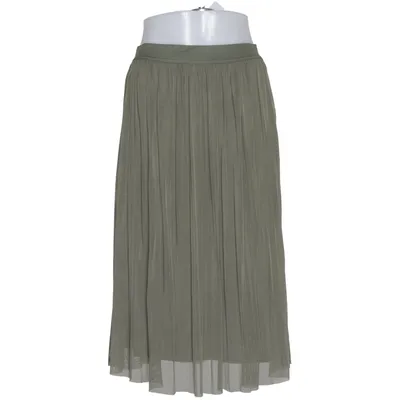 Tulle skirt (Gray) from Jean Pascale