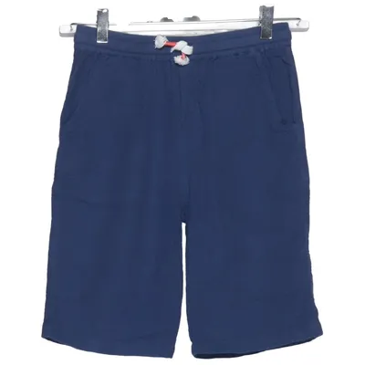 Korte broek (Blauw) van Mini Boden