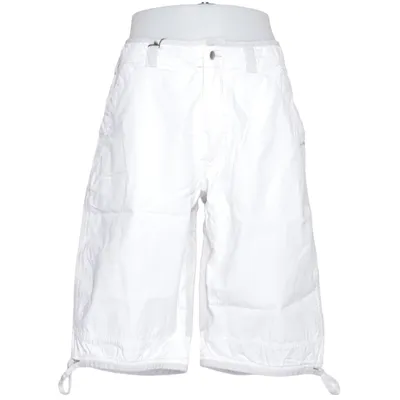 Shorts (Vit, Grå) från Newport Bomull