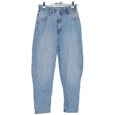 Spijkerbroek (Blauw) van Divided by H&M Katoen