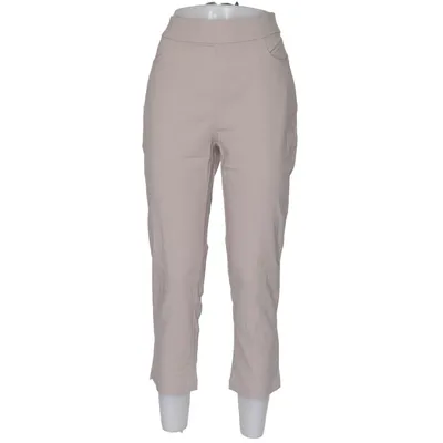 Pants (Beige) from Cellbes Elastane, Polyamide, Viscose