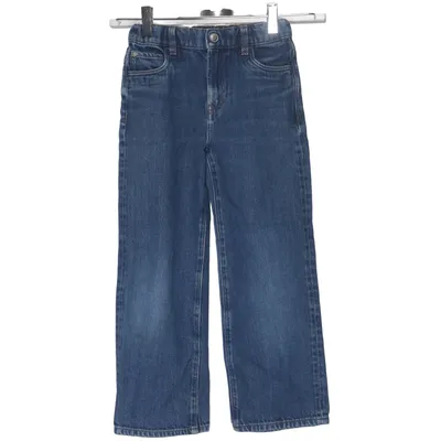 Jeans (Blå) fra Arket Bomuld