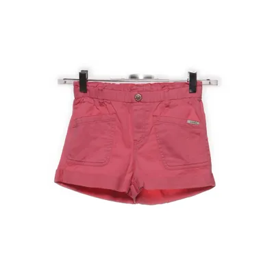 Jeansshorts (Rosa) från Garcia Bomull