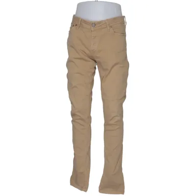 Chinos (Beige) van Jack & Jones Jeans Intelligence