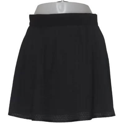 Skirt (Black) from Oxygene Elastane, Polyester