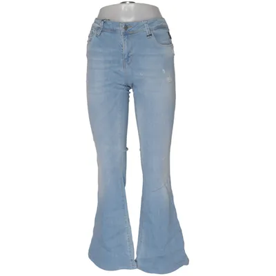 Jeans (Ulani) fra Elias Rumelis Bomuld, Elastan
