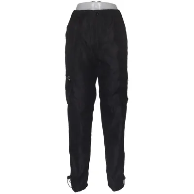 Cargo pants (Black) from Perfect Polyester
