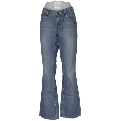 Jeans (Blue) from ESPRIT Denim Cotton, Elastane