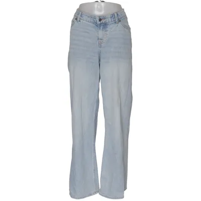 Umstandsjeans (MAMA) von H&M Mama Baumwolle, Elasthan