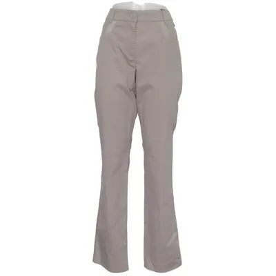Chino (Beige) de Robell Jeans Coton, Élasthane