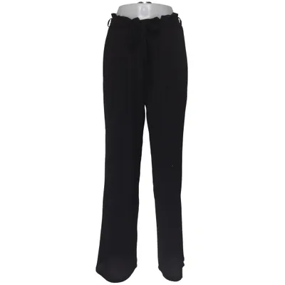 Palazzo pants (Benton Uni Pantalon) from Quinze Heures Trente Elastane, Polyester