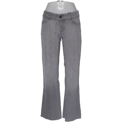 Jeans (Grå) från J Brand Bomull, Elastan