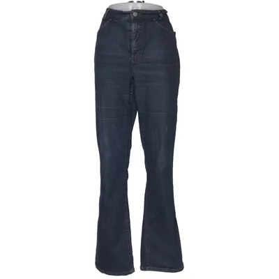 Jeans (Melanie) fra MAC Jeans Bomuld, Elastan