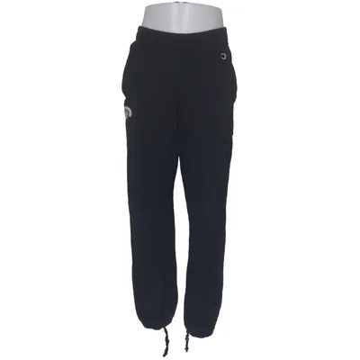 Sweatpants (Sort) fra Easton Bomuld, Polyester
