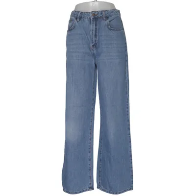Jeans (Blå) från LeGer by Lena Gercke