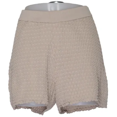 Shorts (Beige) från Dagmar Elastan, Polyamid, Polybutylen, Tencel