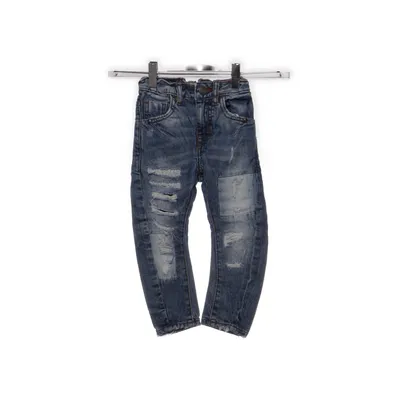 Jeans (Blå) från Zara Boys Bomull