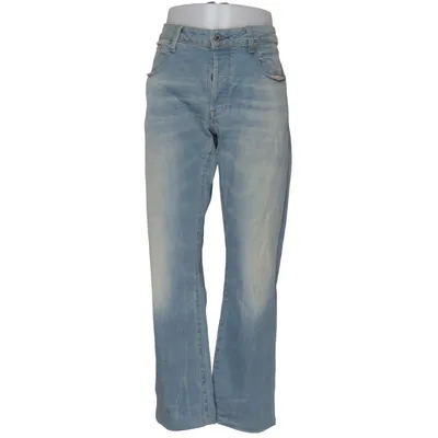 Jeans (Blue) from G-Star Raw Cotton, Elastane, Leather, Polyester