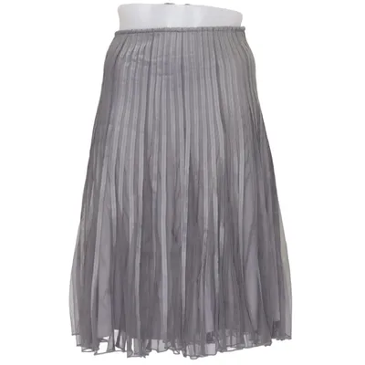 Tulle skirt (Gray) from Molly Jo Polyester