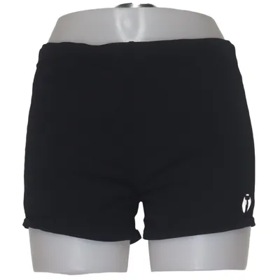 Compression shorts (Black) from Trimtex Polyester