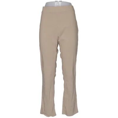 Pants (Beige) from Antea Elastane, Polyamide, Viscose