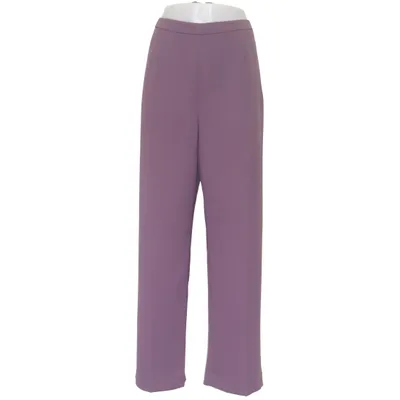 Palazzobyxor (Lila) från Eastex