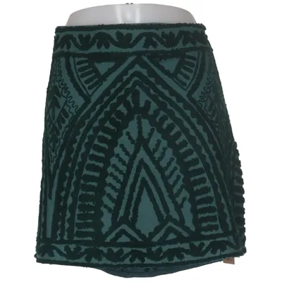 Jupe (REGGAE (W050028)) de Derhy Coton, Polyester