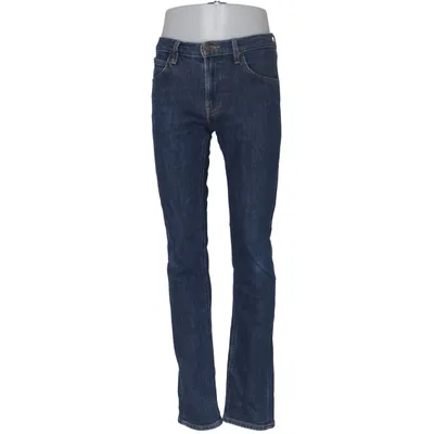 Jeans (Daren Zip Fly) from Lee Cotton, Elastane
