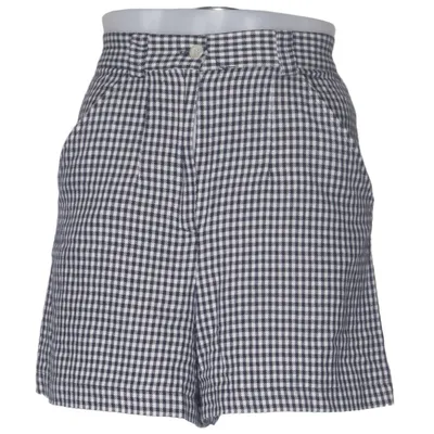 Shorts (Blau, Weiß) von Anyhere