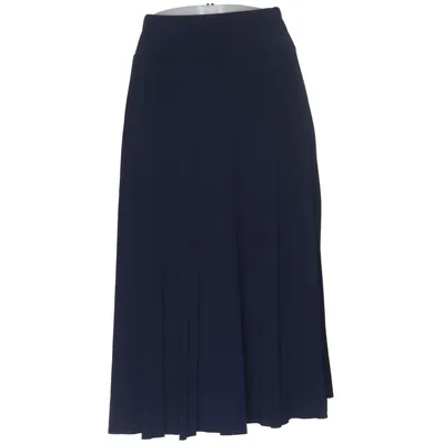 Skirt (Blue) from Anna Field